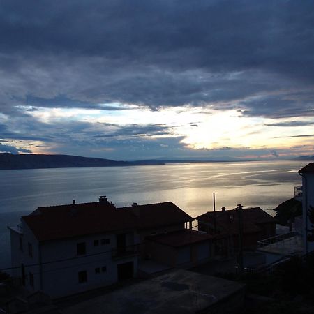 Apartments Panorama Senj  Luaran gambar