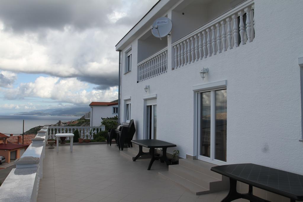 Apartments Panorama Senj  Bilik gambar